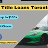 Get Extra Money with Car Title Loans Vancouver, DKFON