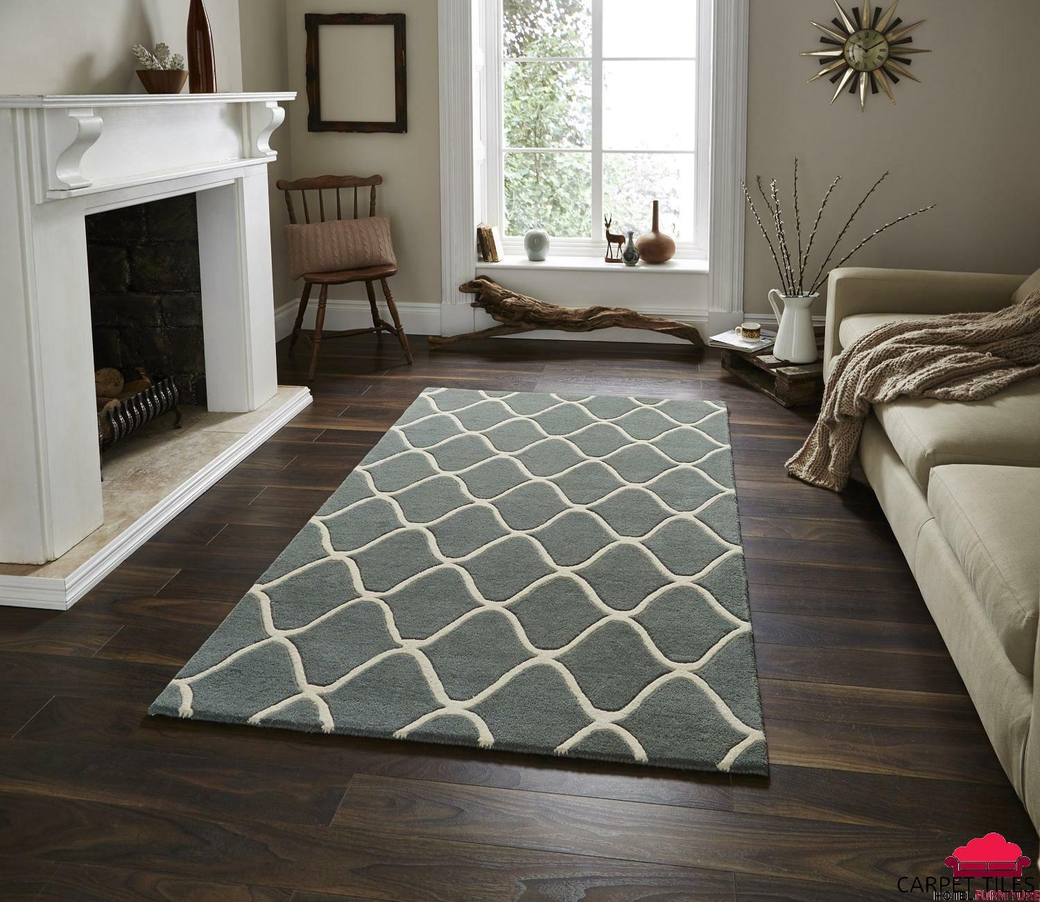 Buy Best hand-tufted rugs, DKFON