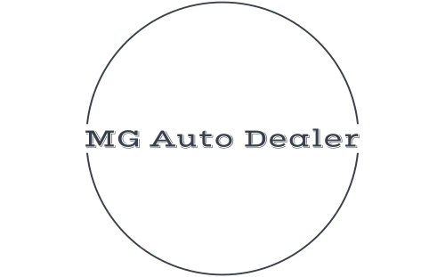 MG Auto Dealer Los Angeles, DKFON