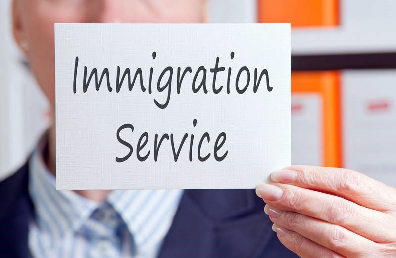 List of Best Immigration Services in Dubai, DKFON