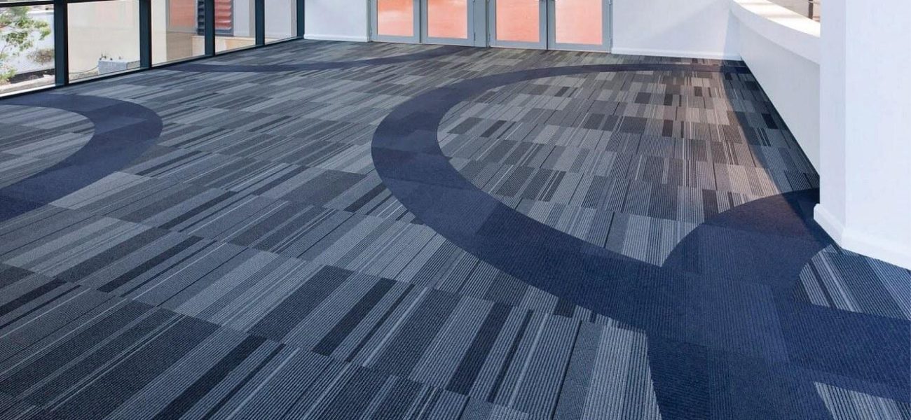 Buy Best Office Carpets Tiles Dubai, DKFON