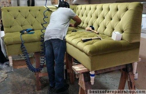 Buy Best sofa repair shops, DKFON