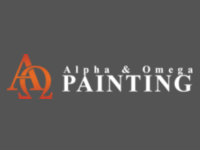 Alpha &amp; Omega Painting, DKFON