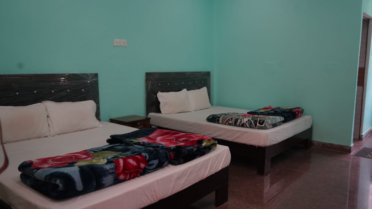 Hotel Poonam- Book Your Room Online for Your Next Himalayan Trip, DKFON