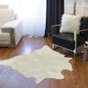 Buy Best Real cowhide rugs, DKFON