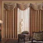 Drapery curtains are a versatile and functional, DKFON