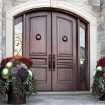 Buy Best Villa Entrance Door, DKFON