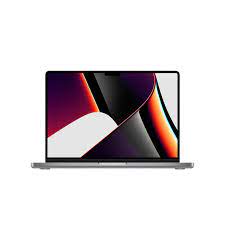 Apple MacBook Pro MKGQ3 14-Inch XDR M1 Pro Chip With 10-Core Cpu