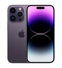 Apple iPhone 14 Pro 256GB Deep Purple 5G
