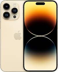 Apple iPhone 14 Pro 1TB Gold 5G, Brand New MC.