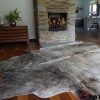 Buy Best Natural cowhide rugs exude authenticity, DKFON