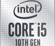 Intel Core i5-10400F 2.9 GHz Processor Silver Black PartNo BX8070110400F