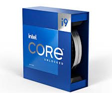 Intel Core i9-13900K Desktop Processor 24 cores