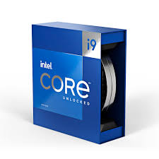 Intel Core i9-13900K Desktop Processor 24 cores