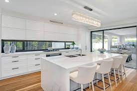 Get tailored Solutions for Kitchen Renovations From Creative Design Kitchens., DKFON