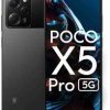 Xiaomi Poco X5 Pro Dual SIM Black 8GB RAM 256GB 5G