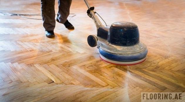 Buy Best Floor polishing is the process, DKFON