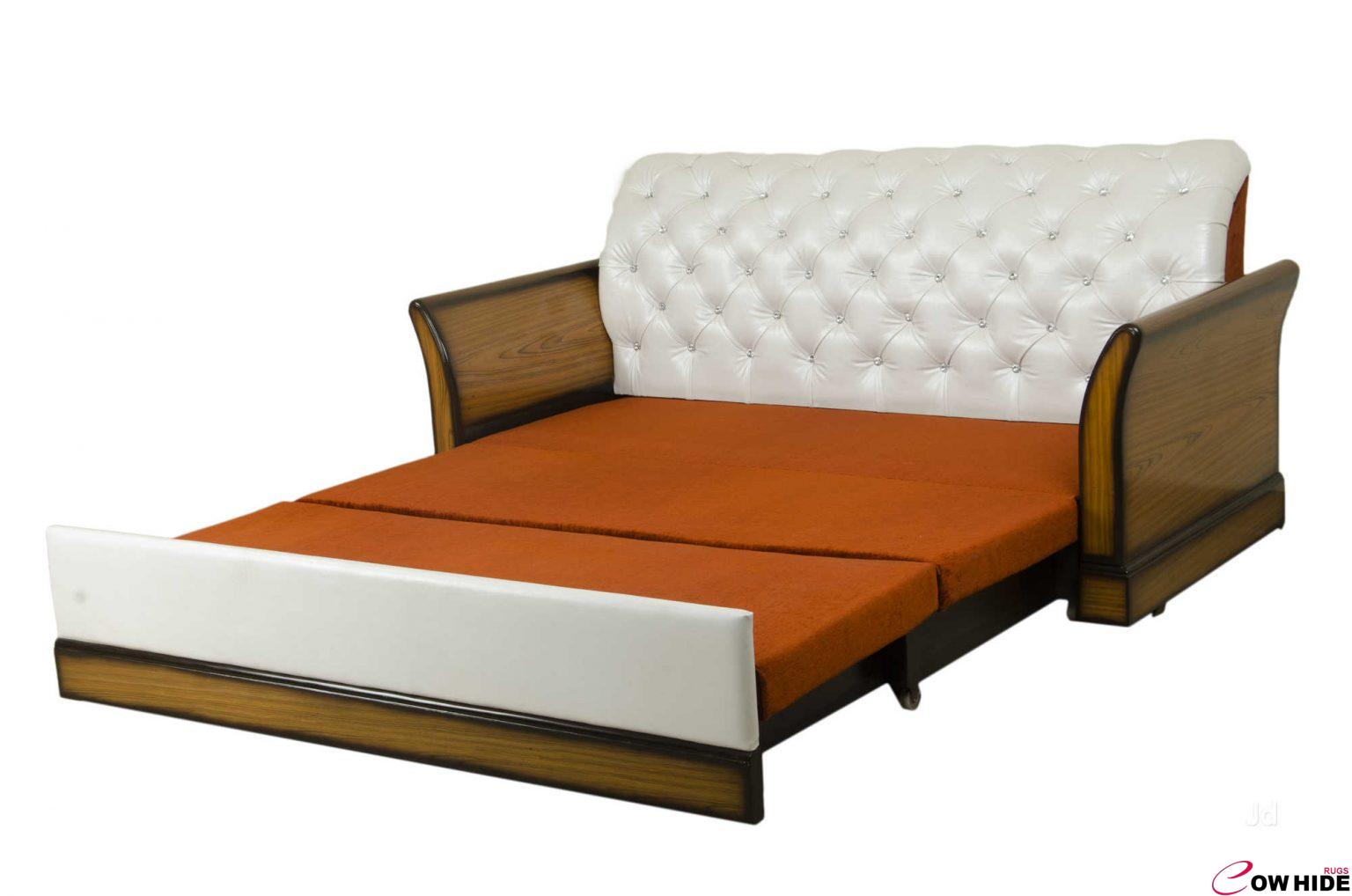 Buy Best Sofa cum beds exemplify space-saving versatility,, DKFON