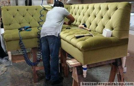 Buy Best Upholstery Dubai Sofa is a luxurious, DKFON