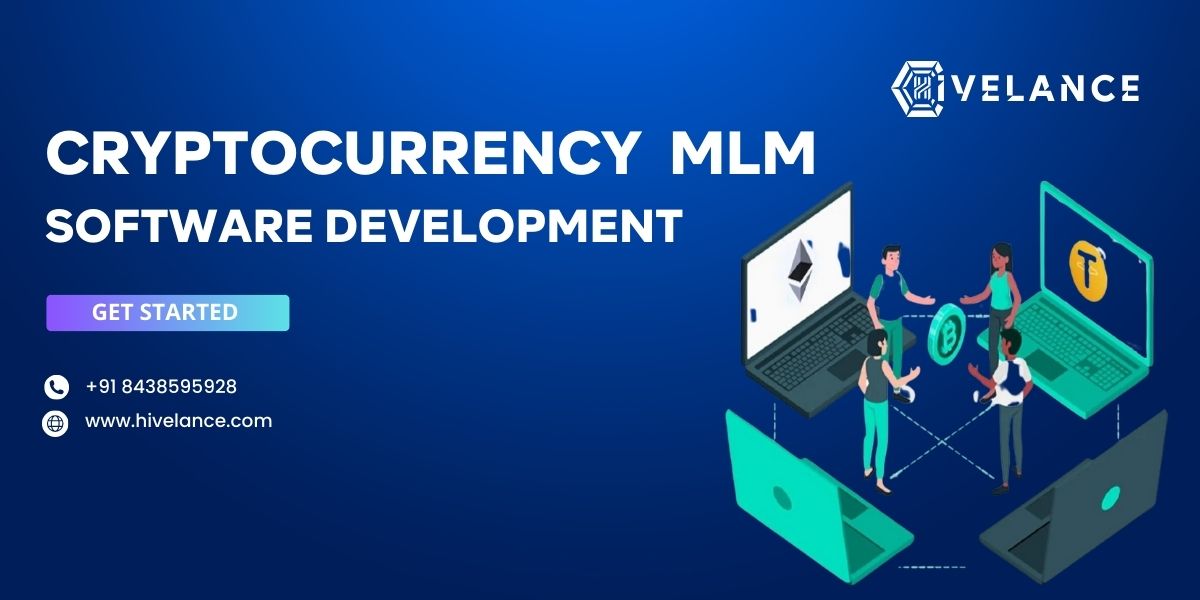 Cryptocurrency MLM Software development Company, DKFON