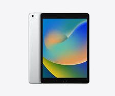 iPad 2022 -10th Gen -10.9-inch 64GB WiFi Silver