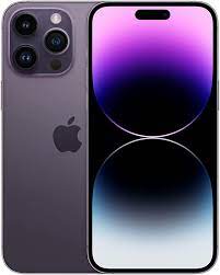 iPhone 14 Pro Max 256GB Deep Purple 5G