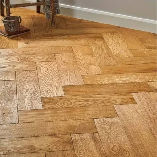 Buy Best Wooden parquet flooring is a luxurious, DKFON
