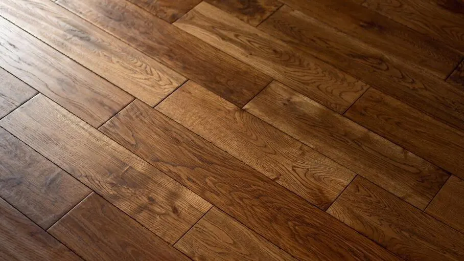 Buy Best Hardwood flooring is a luxurious, DKFON