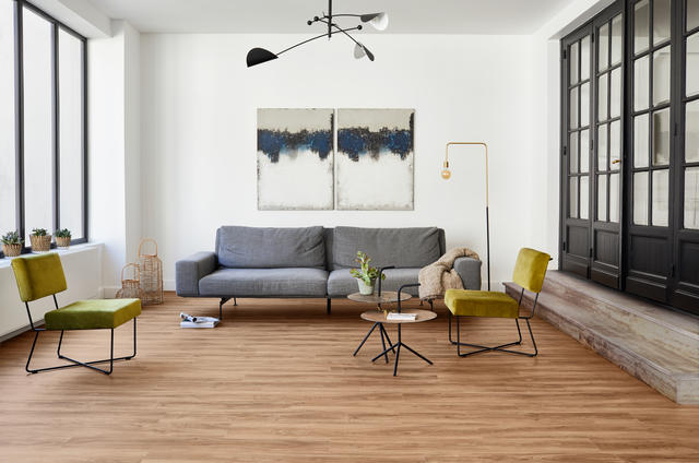 Buy Best Parquet flooring is a decorative style, DKFON