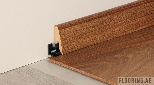 Buy Best Wooden floor skirting, DKFON