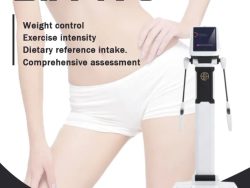 Diagnosis Device High-Techgum Use Veticial Health Human Body Elements Analysis Manual Weighing Scales Beauty Care Weight Reduce